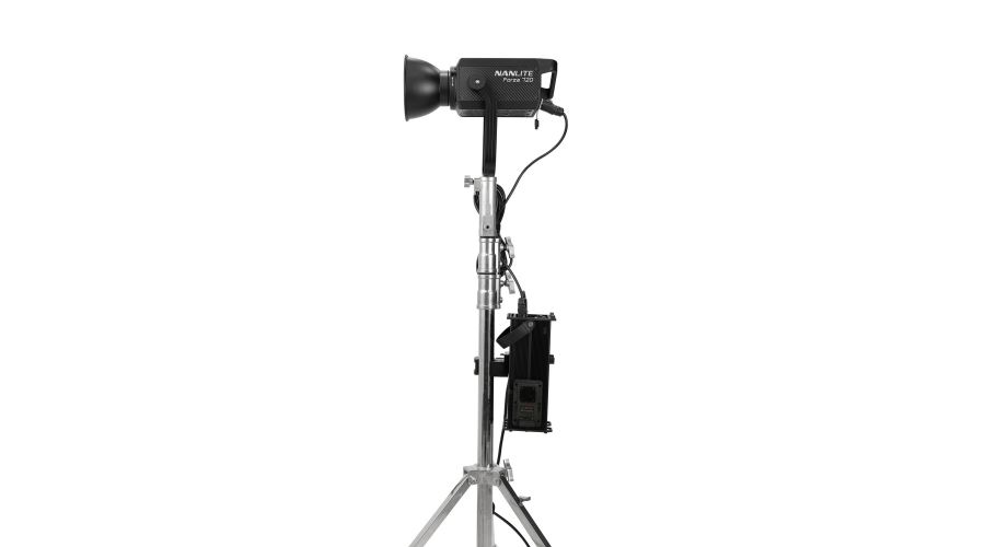 Nanlite Forza 720 800 W- foto 5