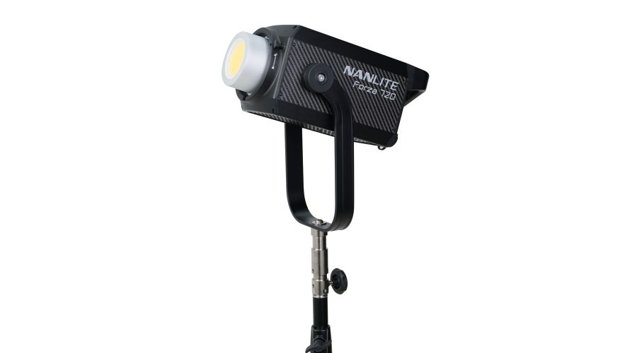 Nanlite Forza 720 800 W- foto 8