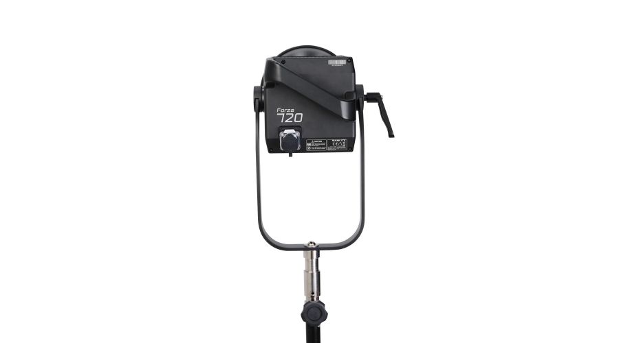 Nanlite Forza 720 800 W- foto 9