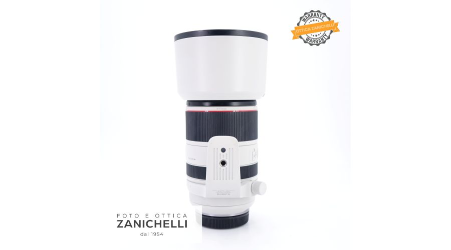 Canon RF 70-200mm f/2.8 L IS USM Usato - foto 2