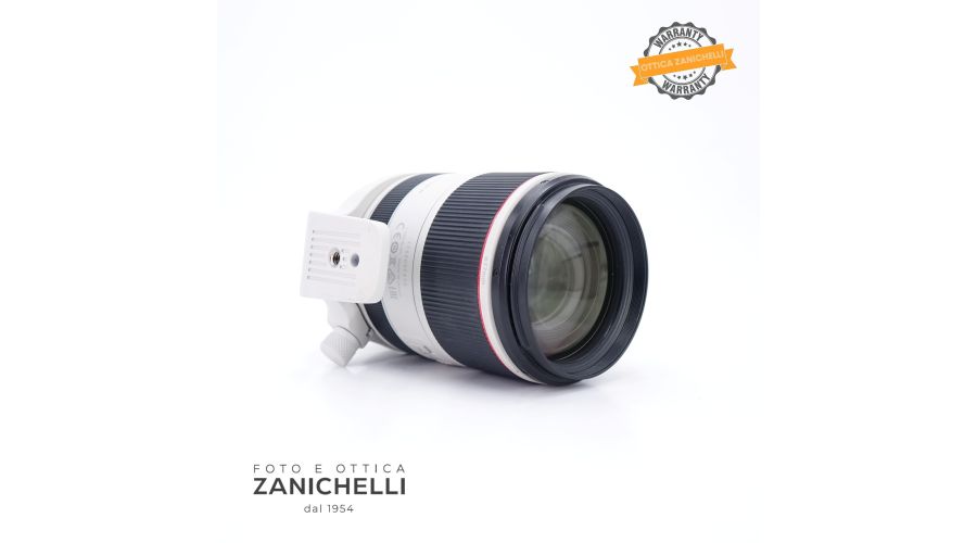 Canon RF 70-200mm f/2.8 L IS USM Usato - foto 3