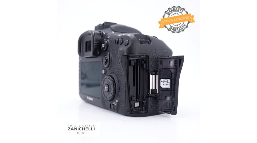 Canon EOS 7D Mark II Scatti 69780Usato - foto 4