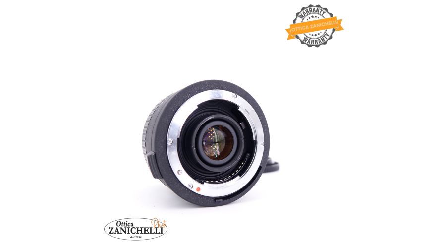 Sigma Apo Teleconverter 2x EX - foto 2