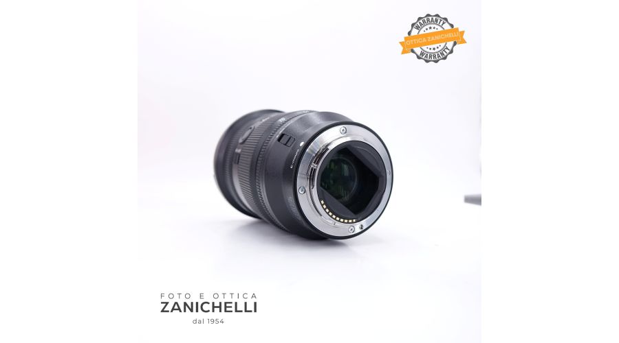 Sony FE 24-70mm f/2.8 GM II Usato - foto 4