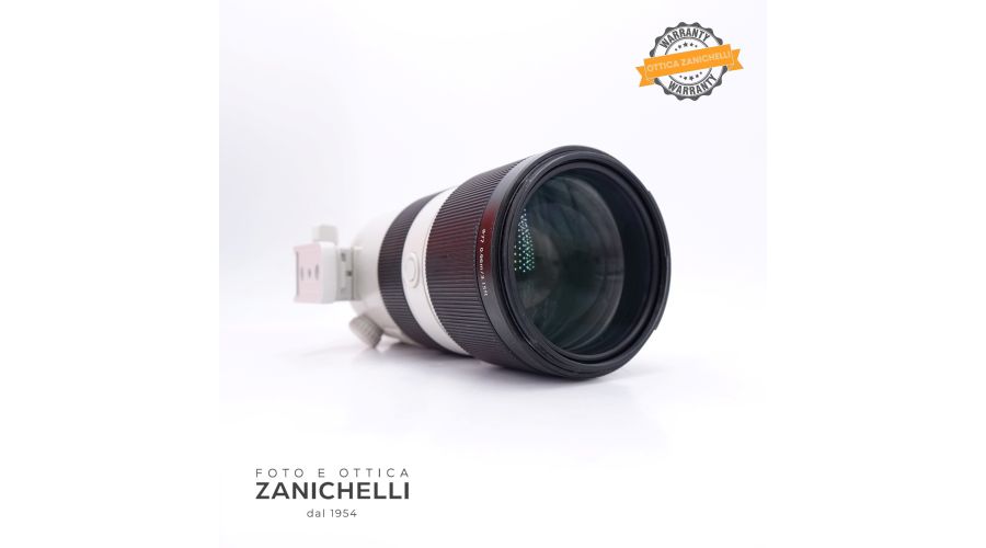Sony FE 70-200mm f/2.8 GM OSS Usato - foto 3