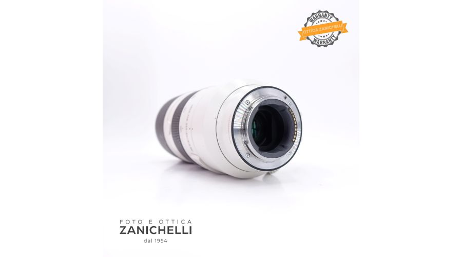 Sony FE 70-200mm f/2.8 GM OSS Usato - foto 4