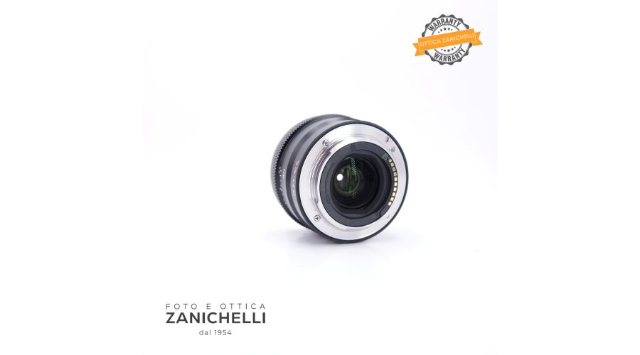 Sony FE 40mm f/2.5 G Usato - foto 4