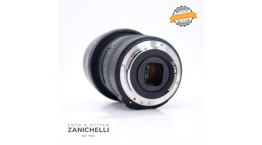 Sigma 10-20mm f/3.5 EX DC - foto 4