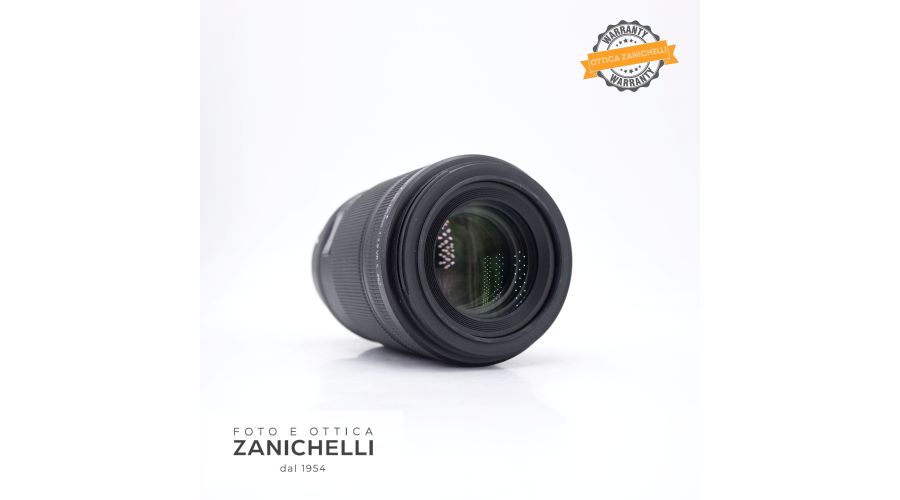 Nikon Z 105mm MC f/2.8 VR S Usato - foto 3