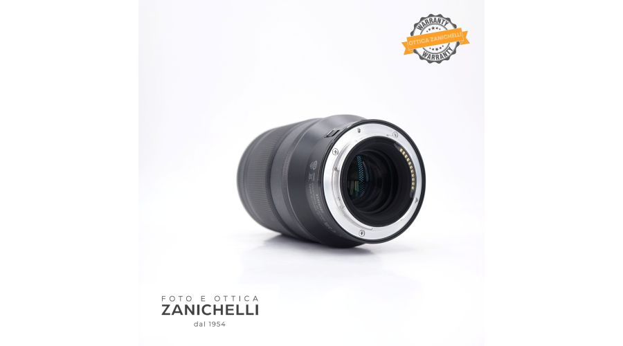 Nikon Z 105mm MC f/2.8 VR S Usato - foto 4