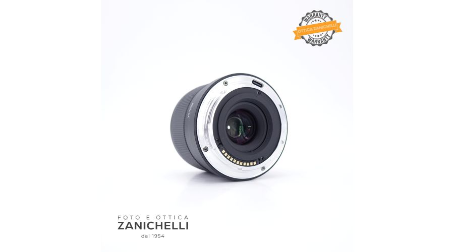 Viltrox AF 20mm f2.8 Z - foto 4