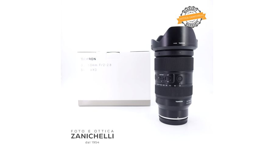 Tamron 35-150mm f/2-2.8 Di III VXD 