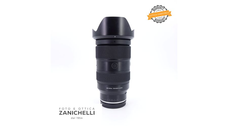 Tamron 35-150mm f/2-2.8 Di III VXD - foto 2