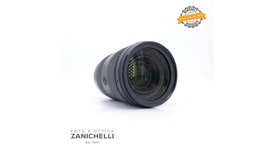 Tamron 35-150mm f/2-2.8 Di III VXD - foto 3