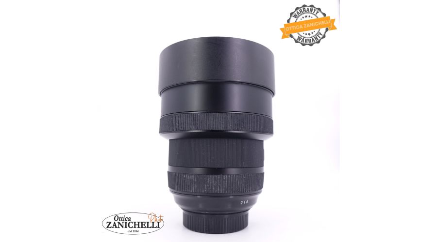 Sigma 12-24mm f/4 DG Art HSM - foto 2