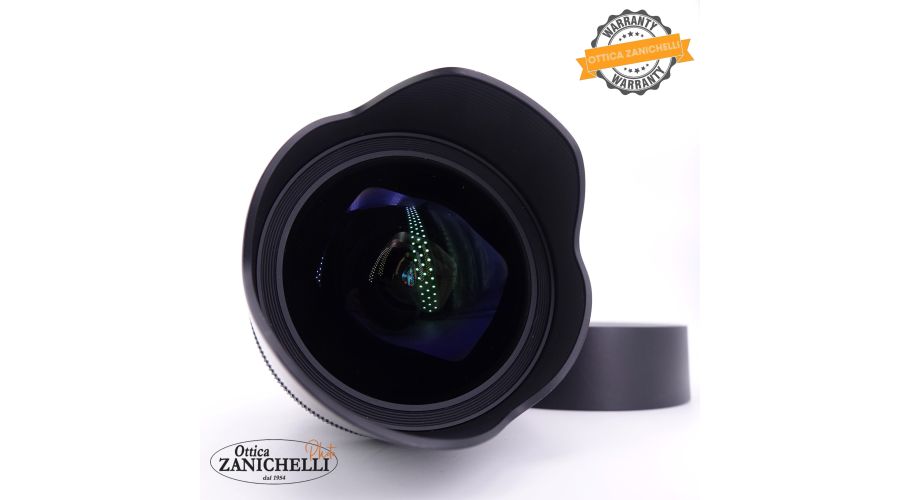 Sigma 12-24mm f/4 DG Art HSM - foto 3