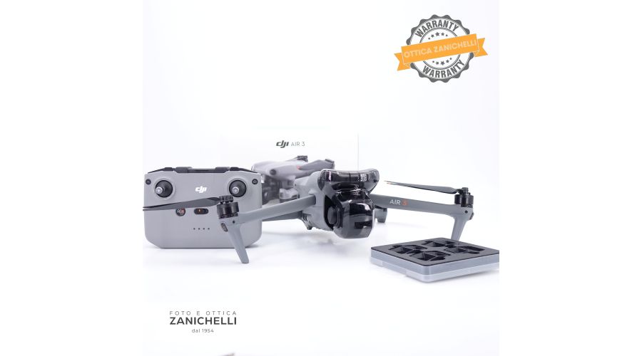 DJI AIR 3 Usato 