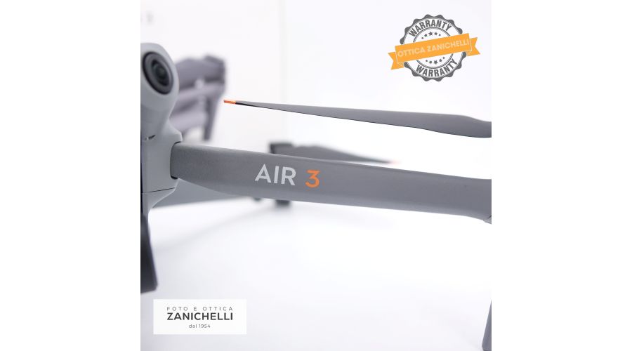 DJI AIR 3 Usato - foto 3