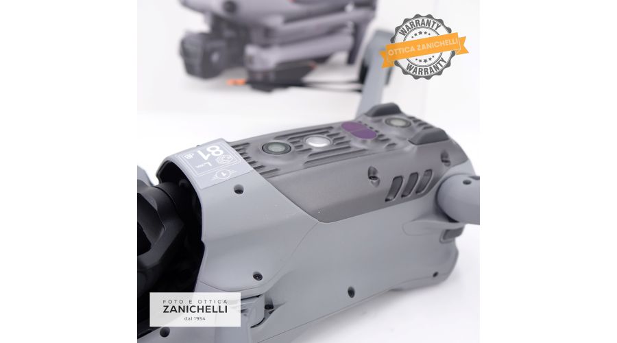 DJI AIR 3 Usato - foto 4