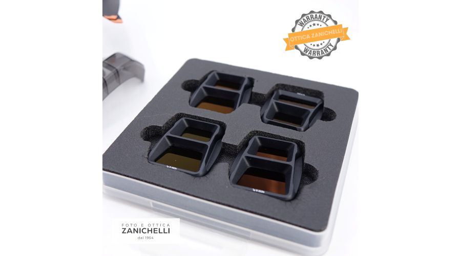 DJI AIR 3 Usato - foto 5