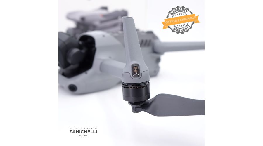 DJI AIR 3 Usato - foto 6