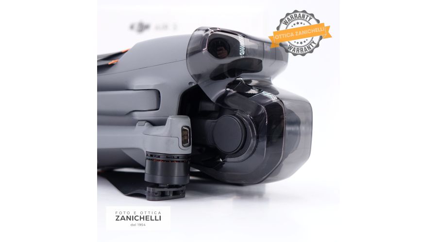 DJI AIR 3 Usato - foto 8