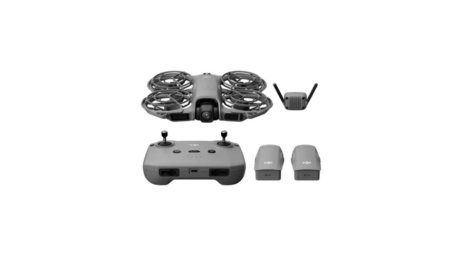 DJI Neo 2 Fly More Combo