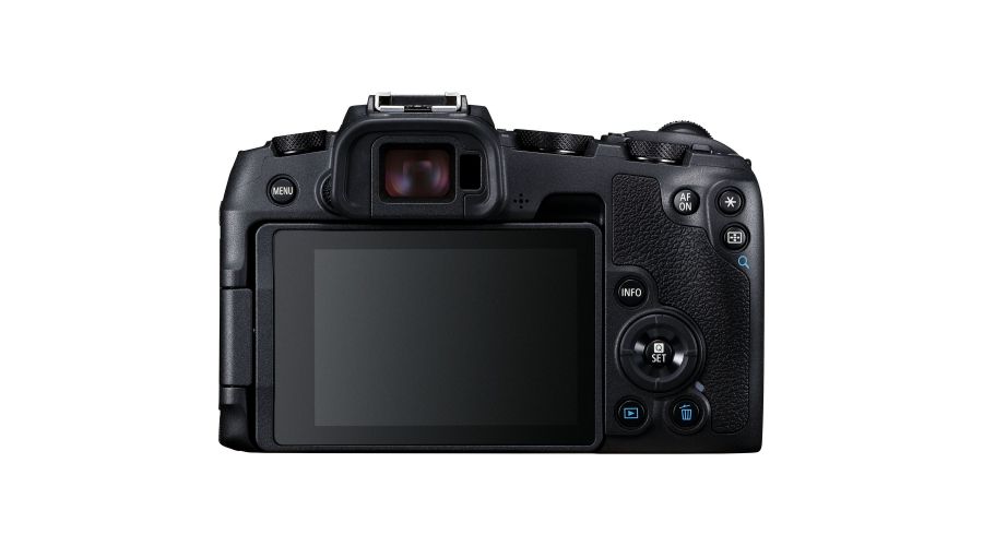 Canon EOS RP Body - foto 3