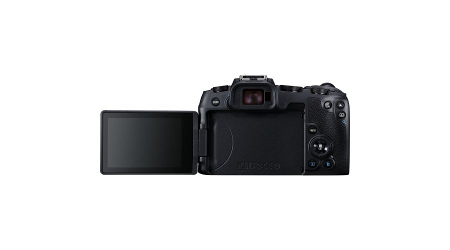 Canon EOS RP Body - foto 4