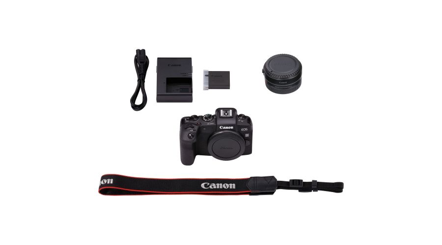 Canon EOS RP Body - foto 8