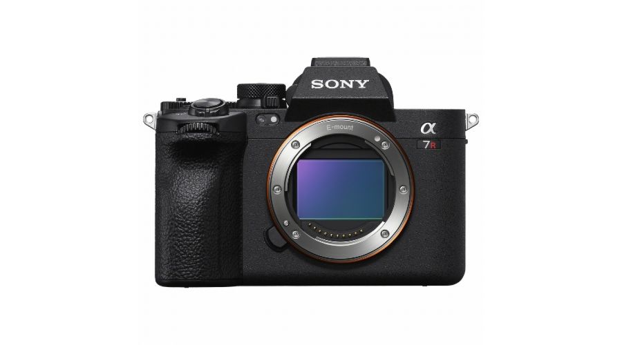 Sony A7R V Body