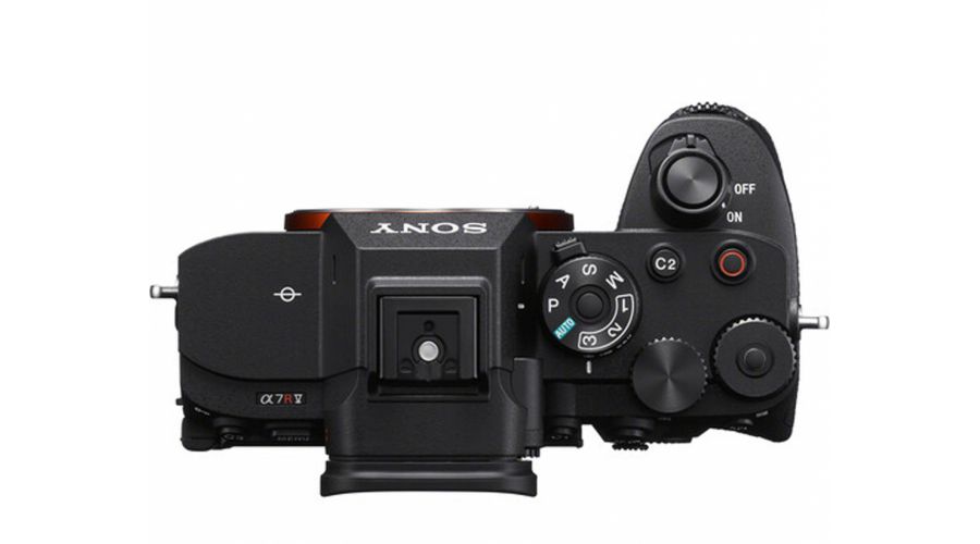 Sony A7R V Body- foto 2