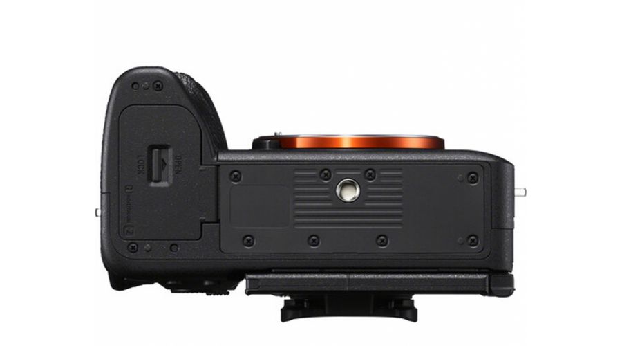 Sony A7R V Body- foto 3