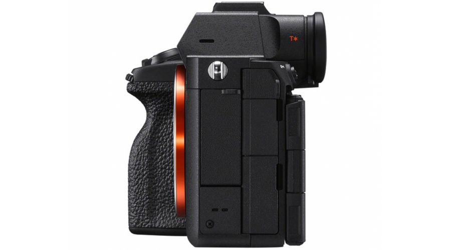 Sony A7R V Body- foto 4