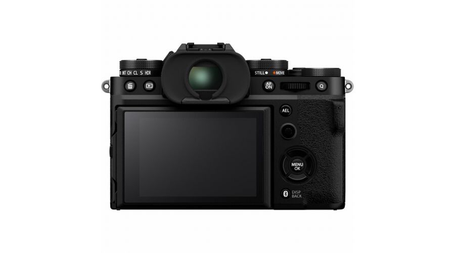FujiFilm X-T5 Body Black- foto 2