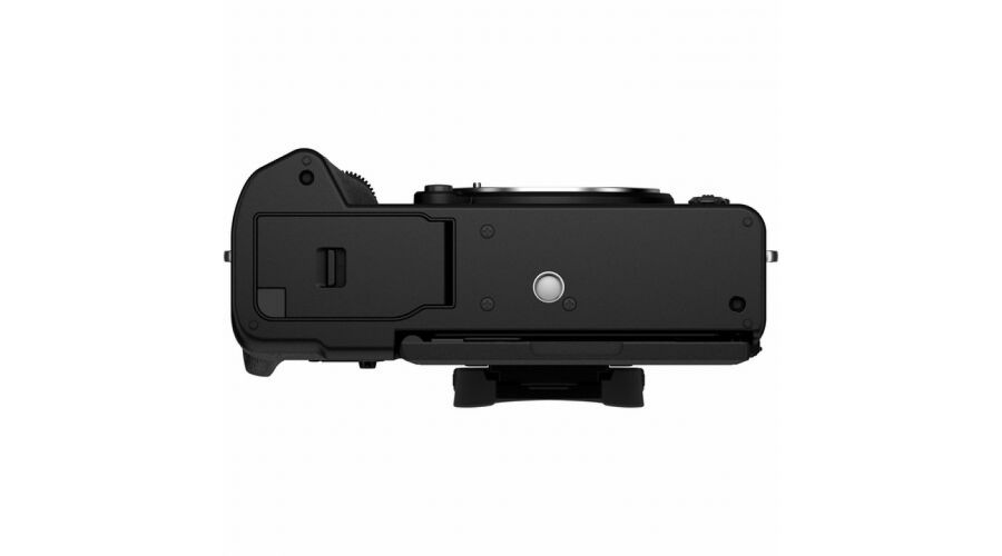 FujiFilm X-T5 Body Black- foto 4
