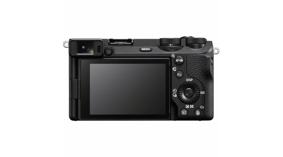 Sony a6700 body- foto 2