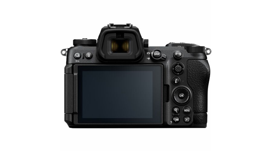 Nikon Z6 III + Z 24-70mm f/4 S- foto 2