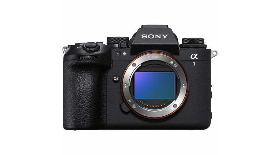 Sony A1 II Body