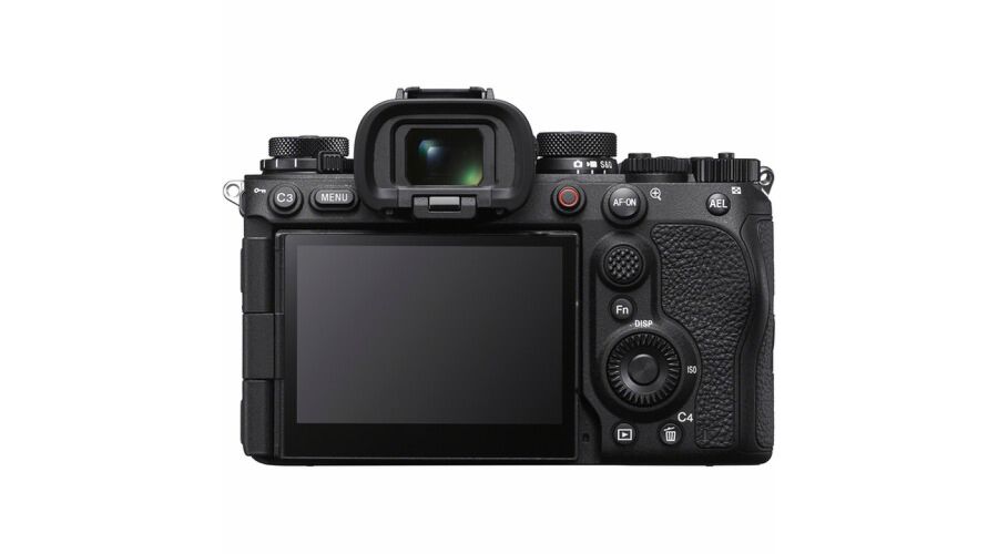 Sony A1 II Body- foto 2