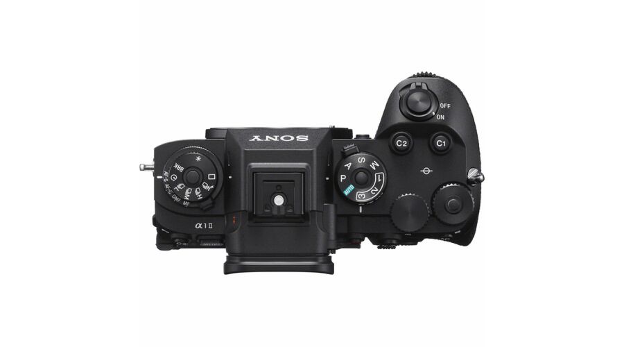 Sony A1 II Body- foto 3