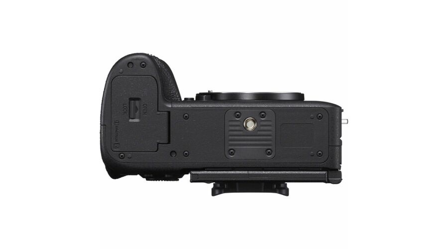 Sony A1 II Body- foto 4
