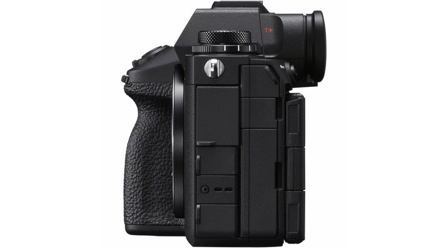Sony A1 II Body- foto 5