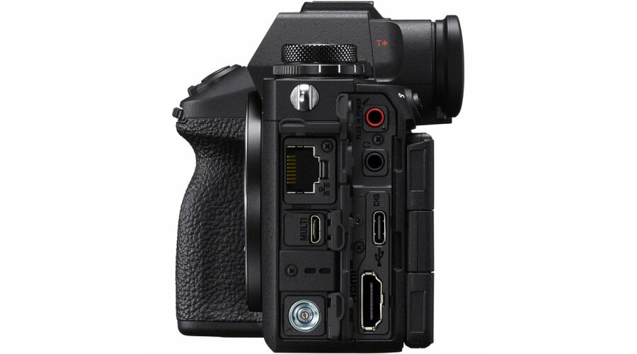 Sony A1 II Body- foto 6