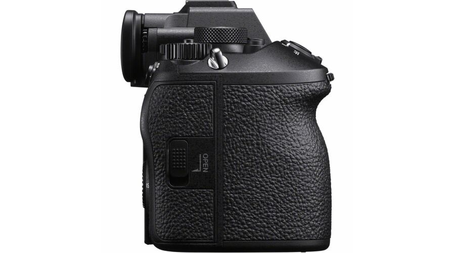 Sony A1 II Body- foto 7