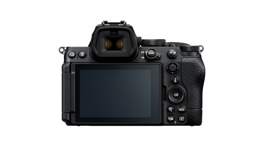 Nikon Z5 II + Z 24-70 f/4 S- foto 2