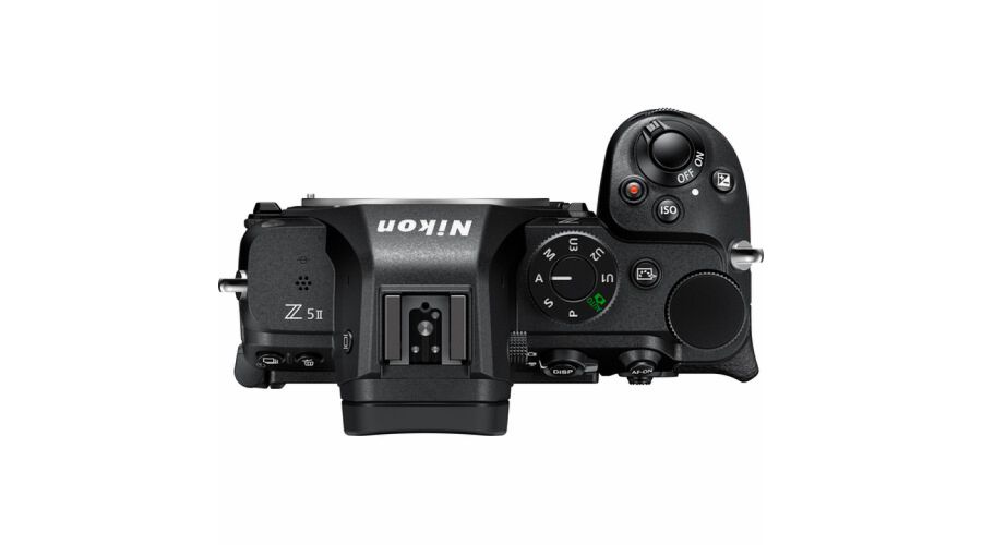 Nikon Z5 II + Z 24-70 f/4 S- foto 3