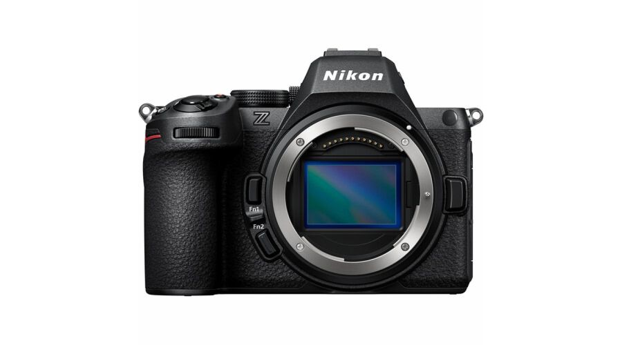 Nikon Z5 II + Z 24-70 f/4 S- foto 4