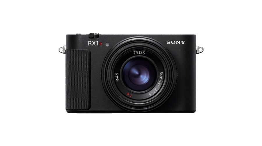 Sony RX1R III