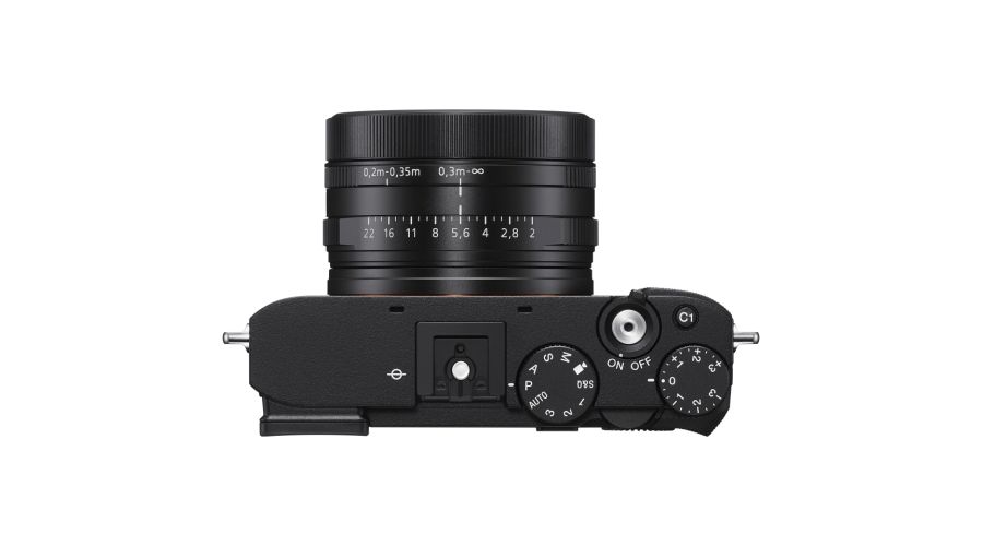 Sony RX1R III- foto 2
